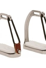 Centaur Centaur Peacock Stirrup Irons