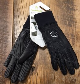 Samshield Samshield Black Winter Gloves