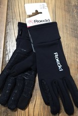 Roeckl Roeckl Weldon Black Winter Riding Gloves