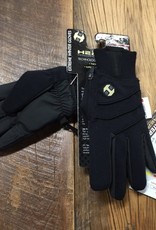 Heritage Gloves Heritage Extreme Black Winter Gloves