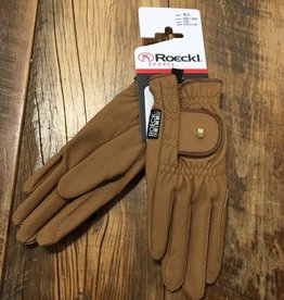 Roeckl Roeckl Grip Carmel Gloves