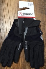 Roeckl Roeckl Mendon Anthracite Melange Gloves