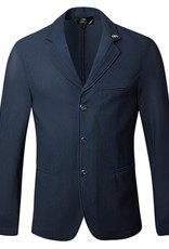 Horseware Ireland Horseware MotionLite Mens Show Coat Navy