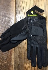 Samshield Samshield V-Skin Black Show Gloves