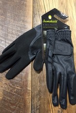 Samshield Samshield V-Skin Hunter Black Show Gloves