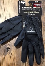 Heritage Gloves Heritage Elite Black Show Gloves