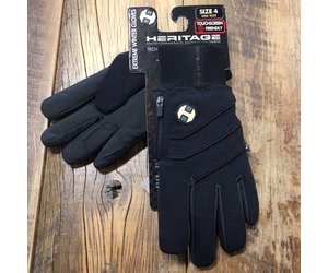 Heritage deals extreme gloves