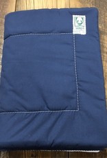 Wilker's Wilker's Navy Pillow Wraps