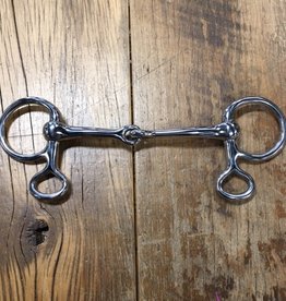 Toklat Toklat Baucher Snaffle Bit