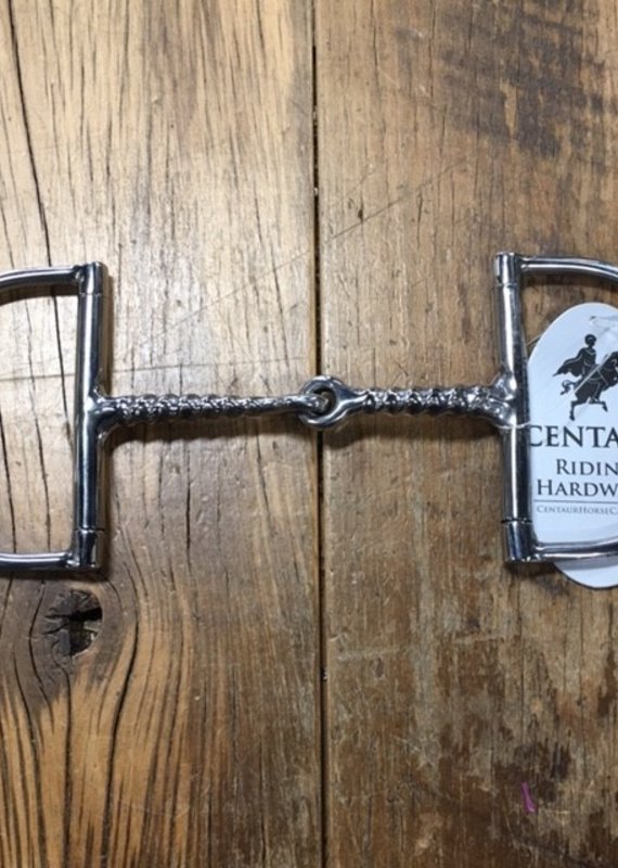 Centaur Centaur Corkscrew Hunter Dee Ring Bit