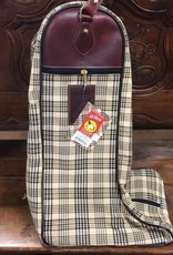 5/A Baker 5/A Baker Boot Bag Brown