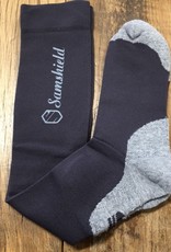 Samshield Samshield Sock 4 Anthracite 39/41 (M)