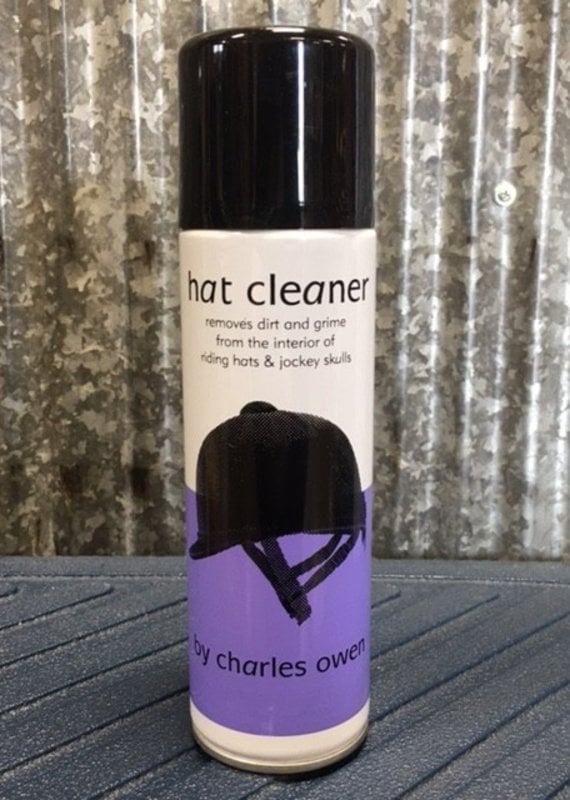 Charles Owen Charles Owen Hat Cleaner