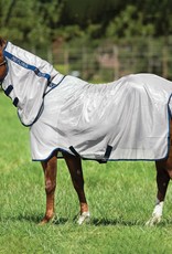 Horseware Ireland Horseware Mio Bronze/Navy Fly Rugs