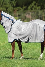Horseware Ireland Horseware Mio Pony Bronze/Navy Fly Rugs