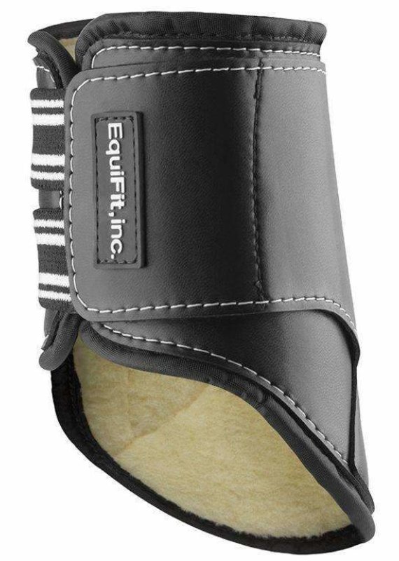 EquiFit EquiFit MultiTeq SheepsWool Lined Hind Boot