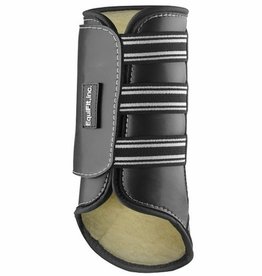 EquiFit EquiFit MultiTeq SheepsWool Lined Front Boots