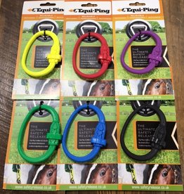 Equi-Ping Equi-Ping Safety Release