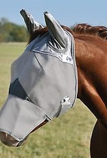 Cashel Cashel Crusader Fly Mask Long Nose with Ears