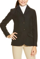 Ariat Ariat Pro Girl's Heritage Show Coat Navy