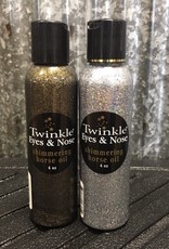 Twinkle Twinkle Eyes & Nose Shimmering Horse Oil