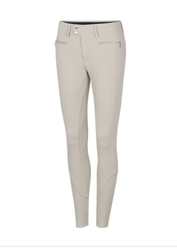 Samshield Samshield Ladies Clotilde Breeches in Beige