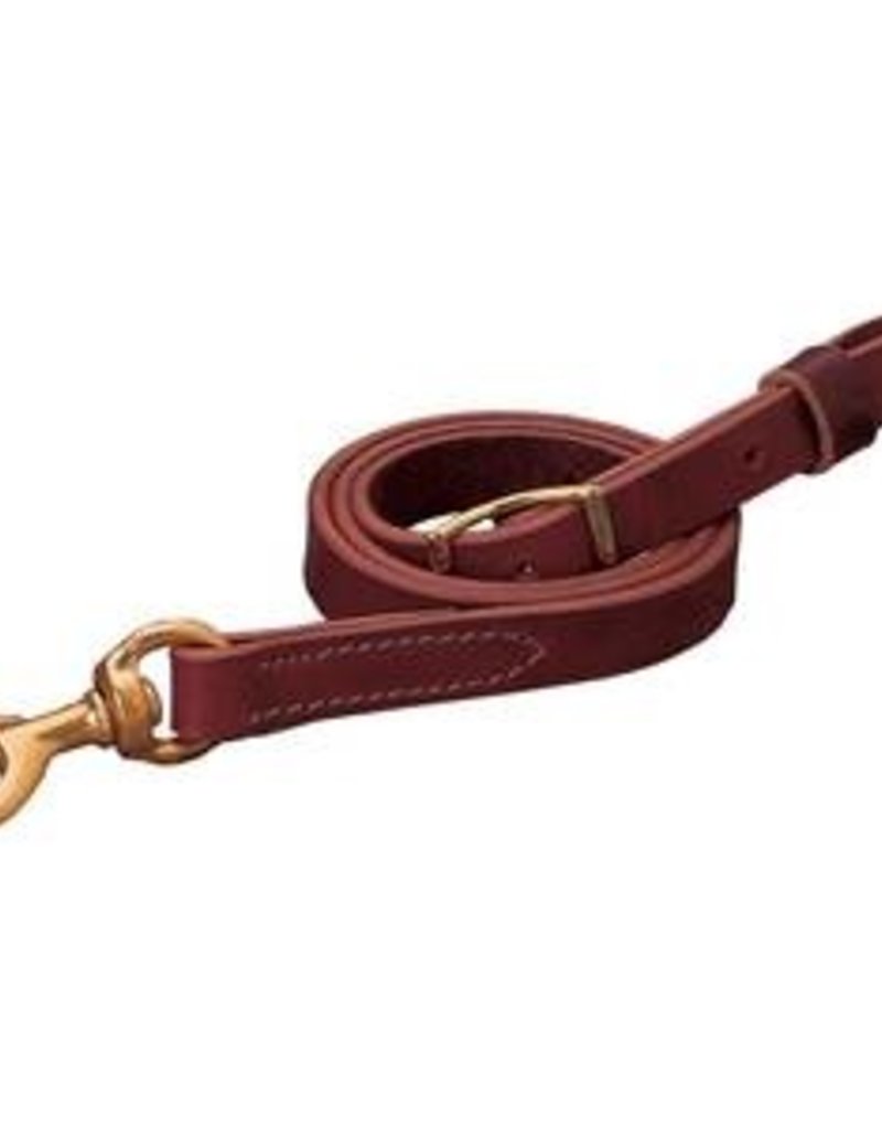 Weaver Leather Weaver 3/4" Work Tack Tie Down Strap