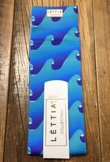 Lettia Lettia Wave Boot Socks
