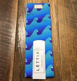 Lettia Lettia Wave Boot Socks