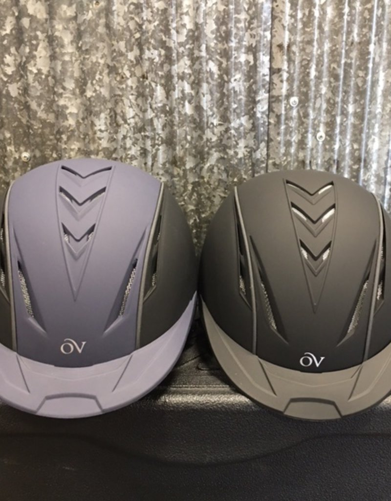 Ovation Sync Helmet - Franklin Saddlery