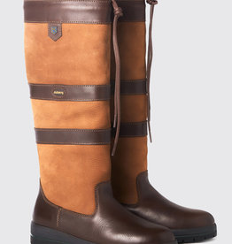Dubarry Dubarry Galway Boots Brown