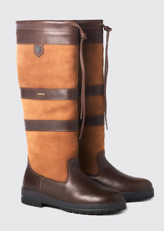 Dubarry Dubarry Galway Boots Brown