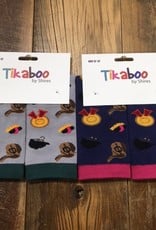 Shires Tikaboo by Shires English Tack Kids Socks
