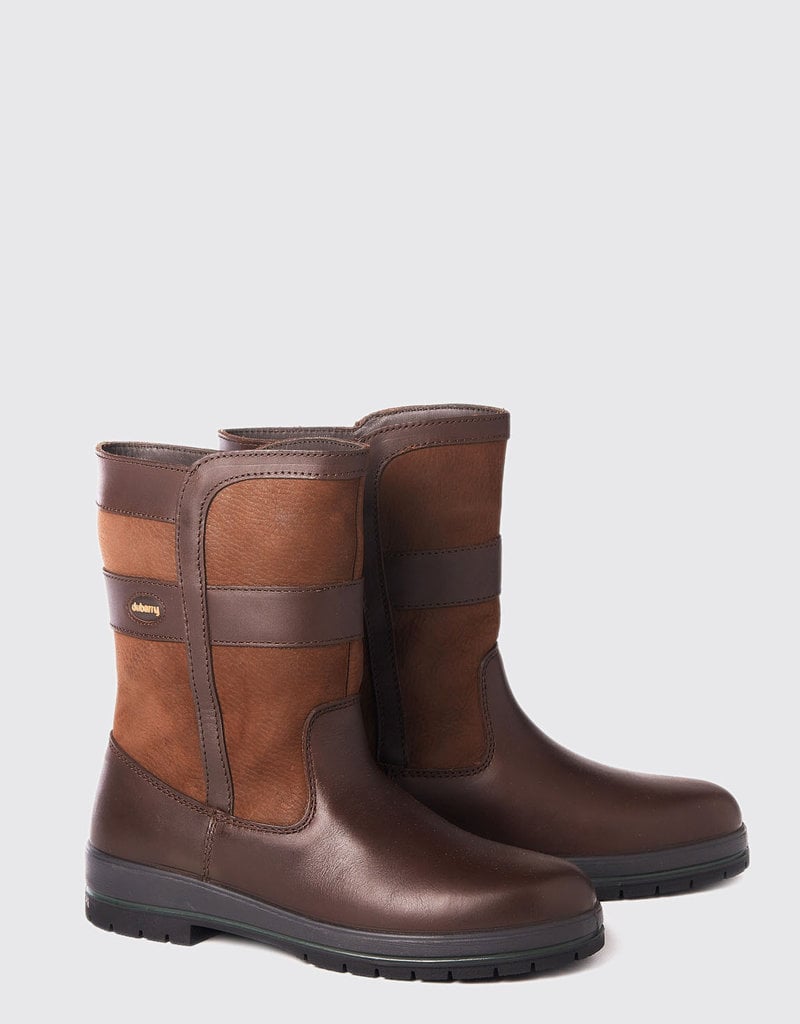 Dubarry Dubarry Roscommon Boots Walnut