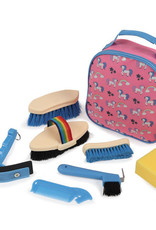 Shires Tikaboo by Shires Children's Grooming Kit