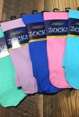 Ovation Ovation Zocks Boot Socks Solid Colors