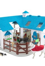 Breyer Breyer Animal Hospital Playset