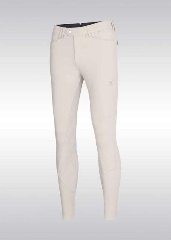 Samshield Samshield Men's Marceau Breeches Beige