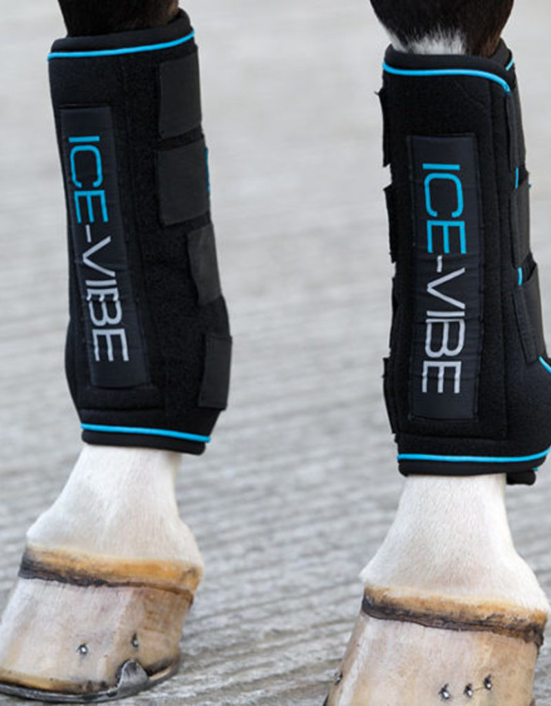 Horseware Ireland Horseware Ireland Ice-Vibe Boots