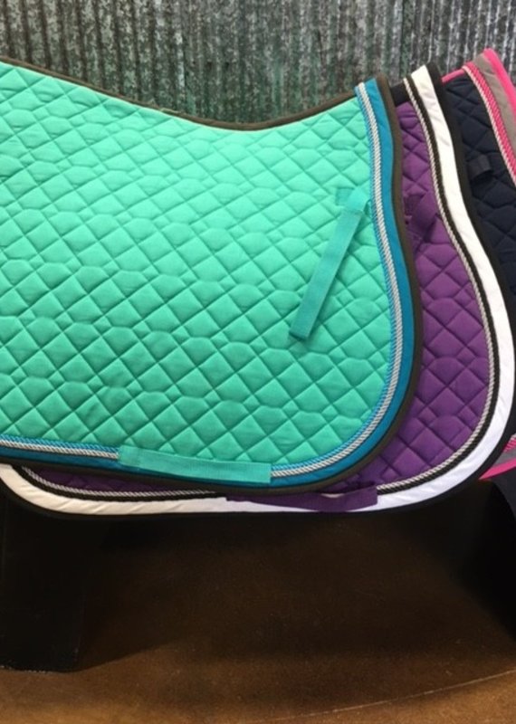 USG USG Quilted All Purpose Saddle Pad