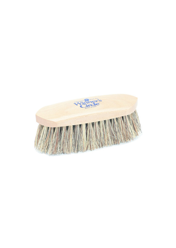 Hill Brush 7 ½'' Union Fiber Champion Dandy Brush