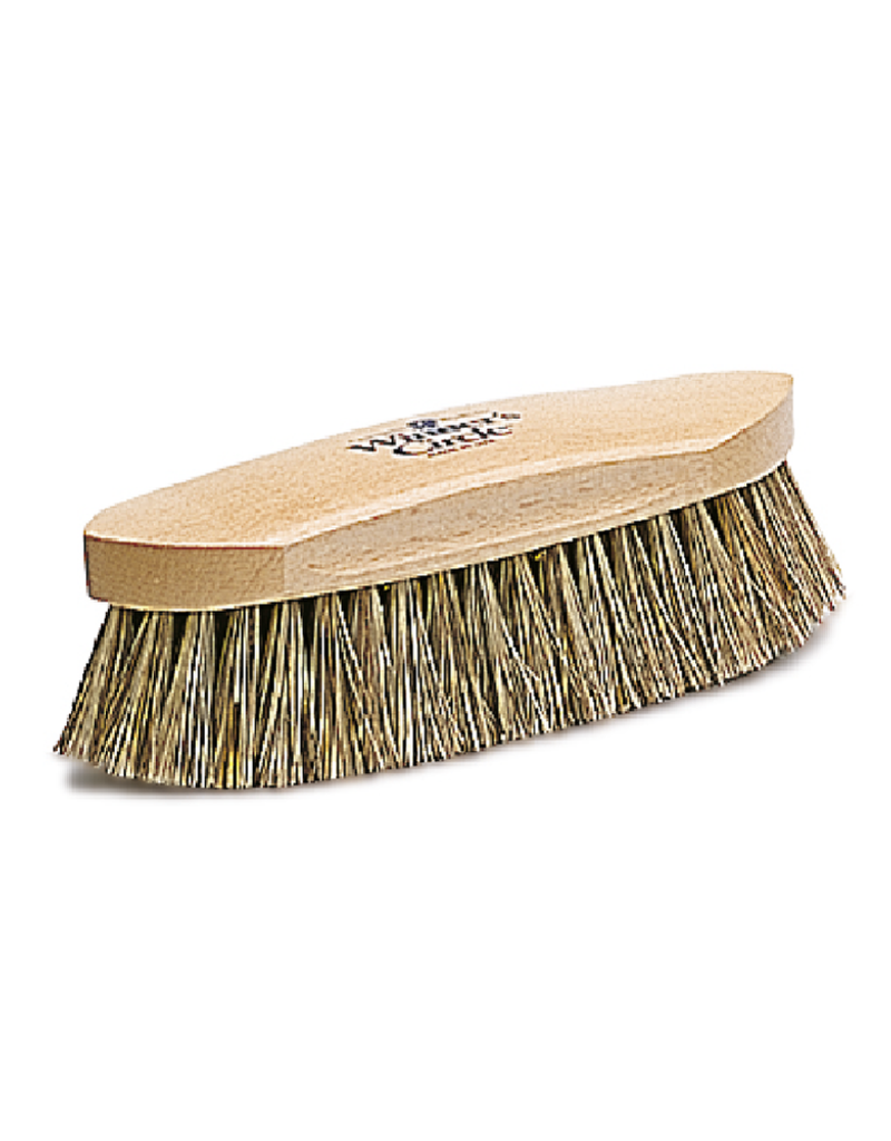 Hill Brush 8 ¼" Union Fiber Champion Dandy Brush