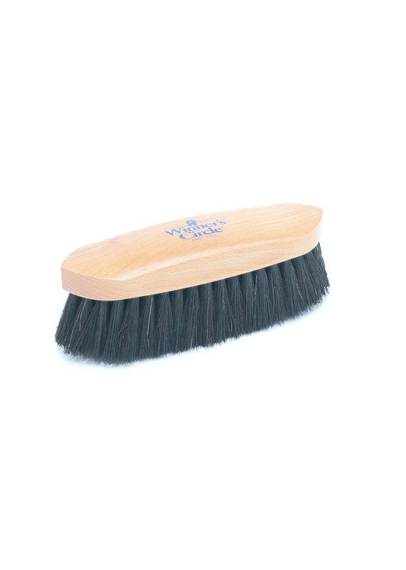 Hill Brush 8 ¼ " Horse Hair Blend Champion Dandy Brush