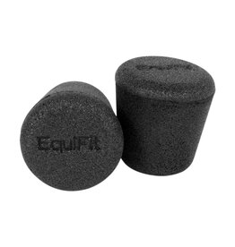 EquiFit Equifit Silentfit Ear Plugs 4 Pairs