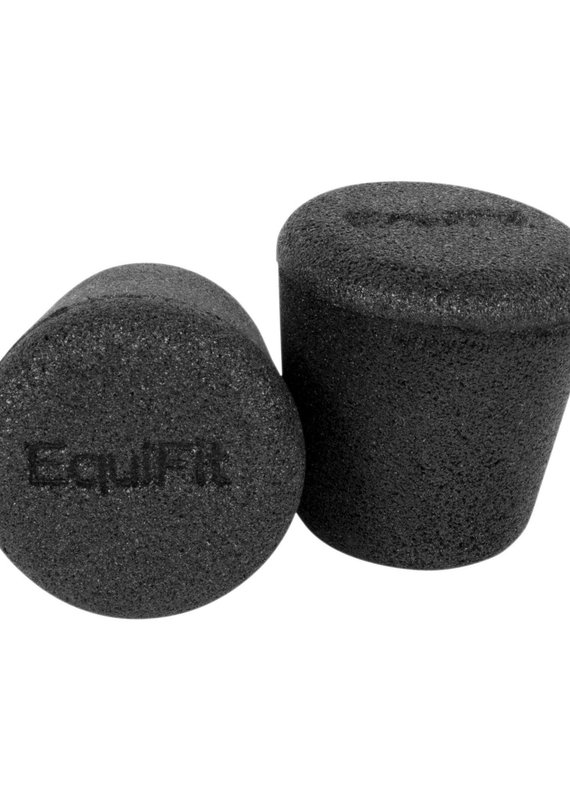 EquiFit Equifit Silentfit Ear Plugs 4 Pairs