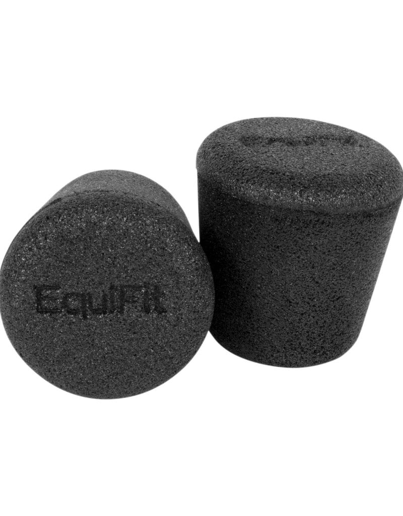 EquiFit Equifit Silentfit Ear Plugs 4 Pairs