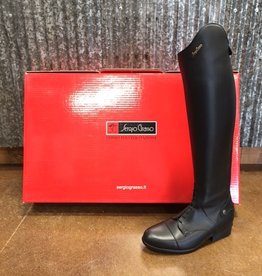 Sergio Grasso Sergio Grasso Imperia Field Boot