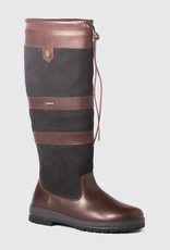 Dubarry Dubarry Galway Boots Black/Brown