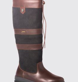 Dubarry Dubarry Galway Boots Black/Brown