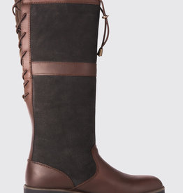 Dubarry Dubarry Glanmire Boots Black/Brown
